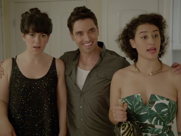 Broad City - Hashtag FOMO