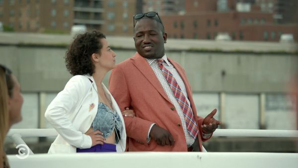 Broad City - Citizen Ship