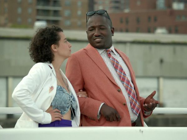Broad City - Citizen Ship