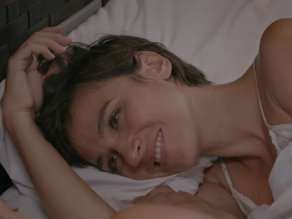 Cut - La grenouille et le scorpion
