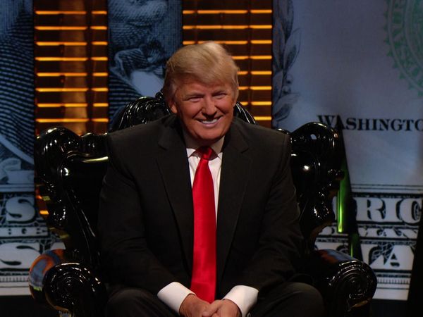 The Comedy Central Roast of Donald Trump - The Comedy Central Roast of Donald Trump