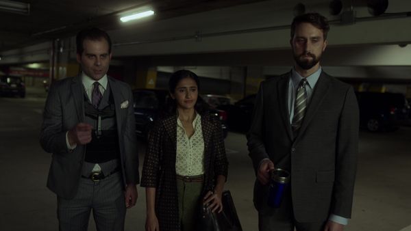 Corporate - The Pain of Being Alive