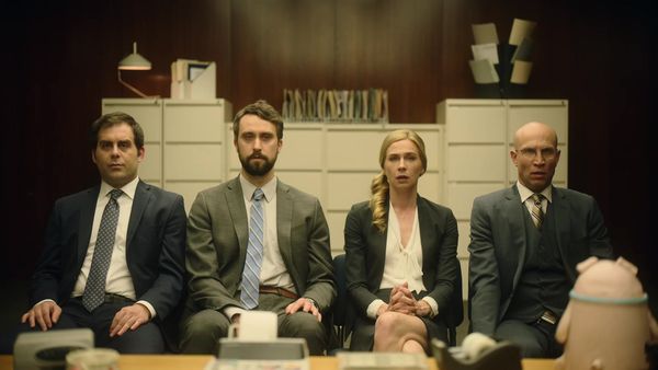 Corporate - The Expense Report