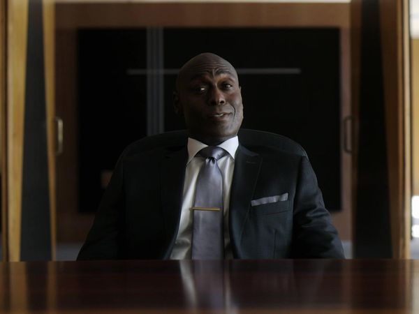 Corporate - The Fall