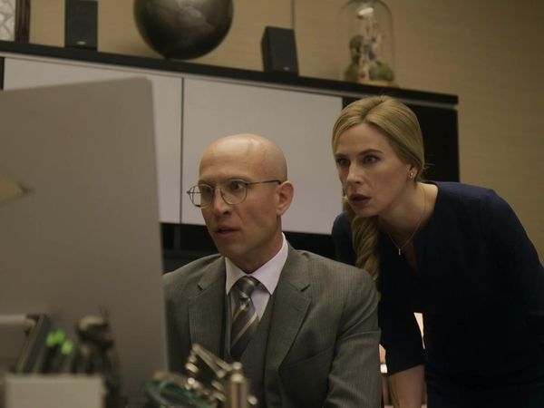 Corporate - Thanks!