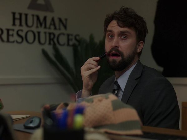 Corporate - Natural Beauty