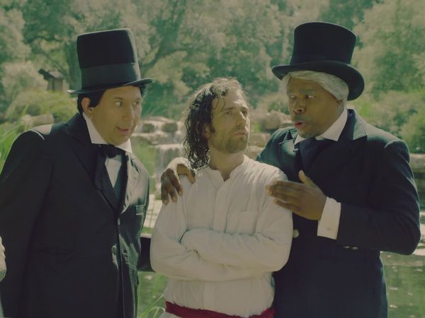 Drunk History - Legends