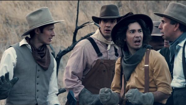 Drunk History - Good Samaritans