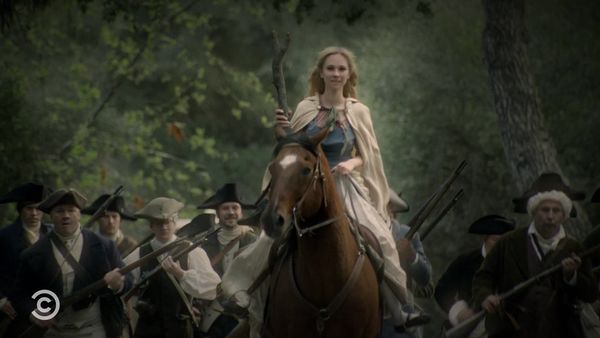 Drunk History - New York City