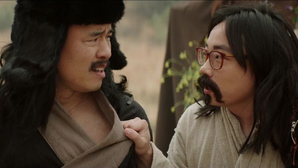 Drunk History - Drunk History The Middle Ages