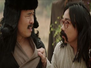 Drunk History - Drunk History The Middle Ages