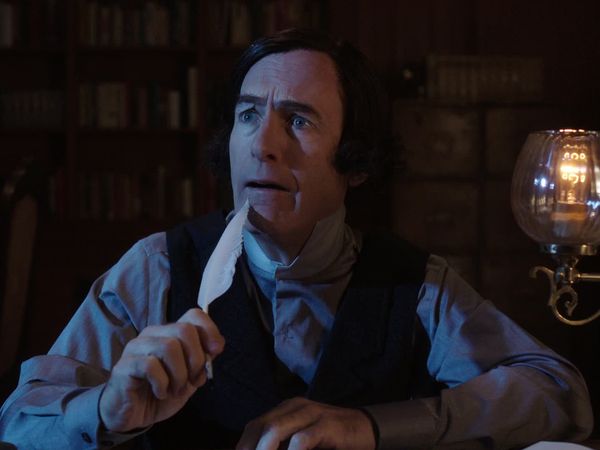 Drunk History - Drunk History Dangerous Minds