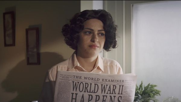 Drunk History - Spies