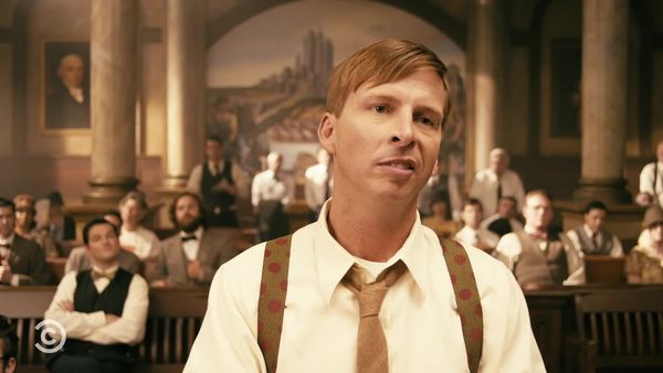 Drunk History - Nashville