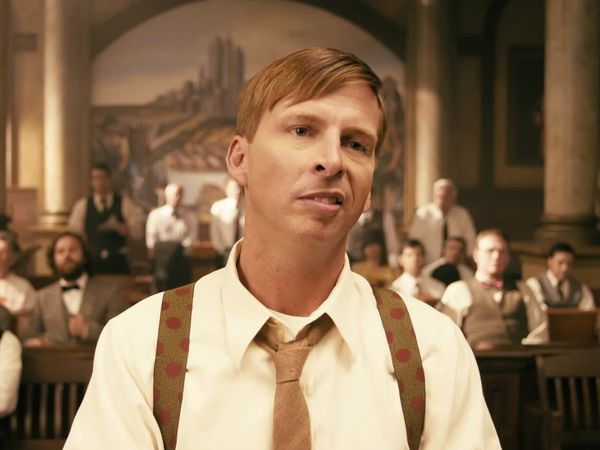 Drunk History - Nashville