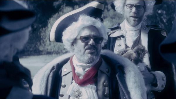 Drunk History - Philadelphia