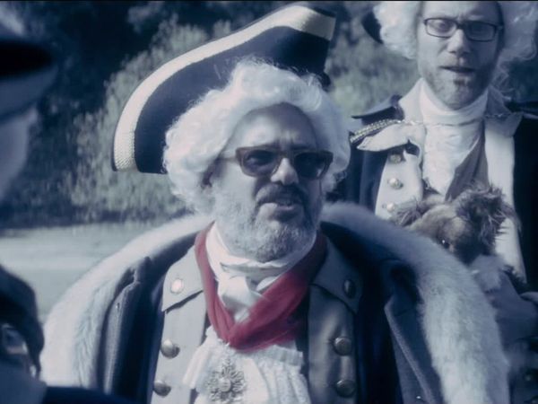 Drunk History - Philadelphia