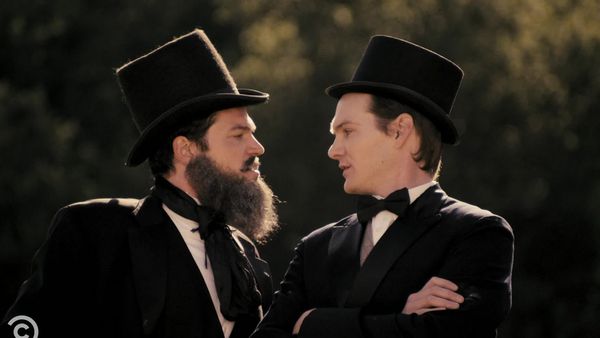 Drunk History - Chicago