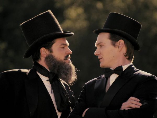 Drunk History - Chicago