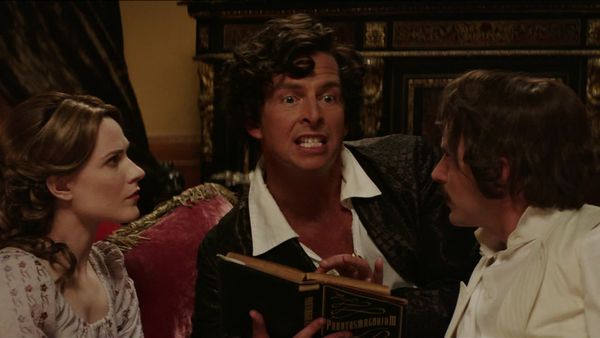 Drunk History - Are You Afraid of the Drunk?