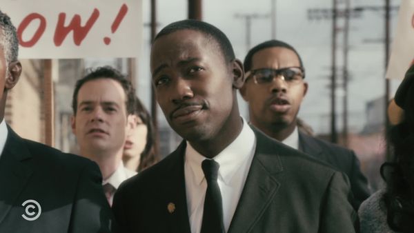 Drunk History - Atlanta