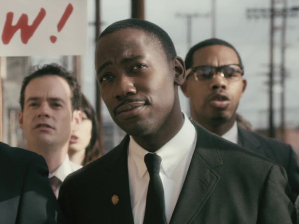 Drunk History - Atlanta
