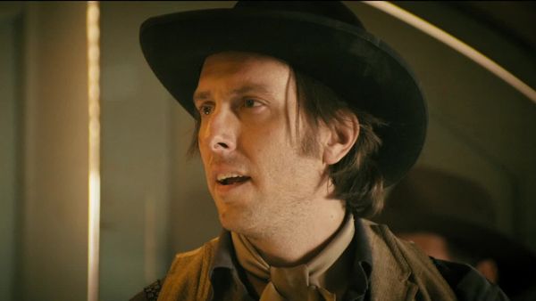 Drunk History - The Wild West