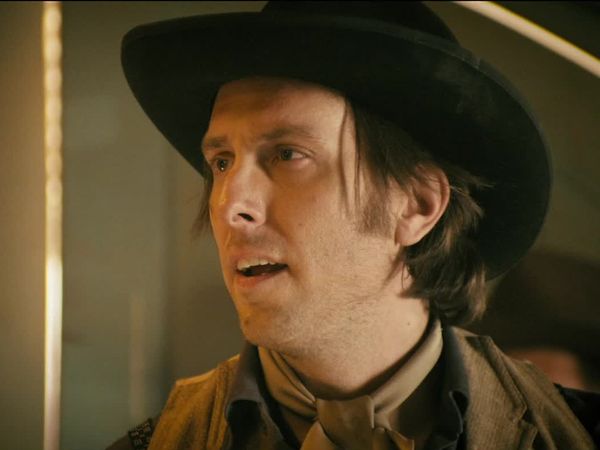 Drunk History - The Wild West