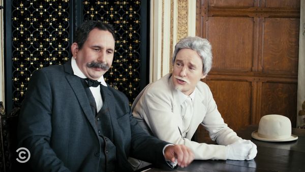 Drunk History - Detroit