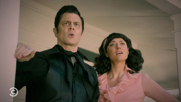Drunk History - American Music