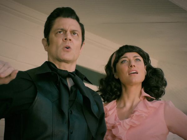 Drunk History - American Music