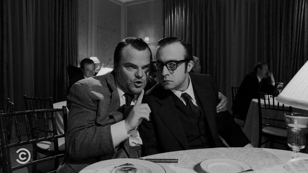 Drunk History - Hollywood