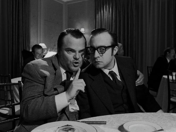 Drunk History - Hollywood