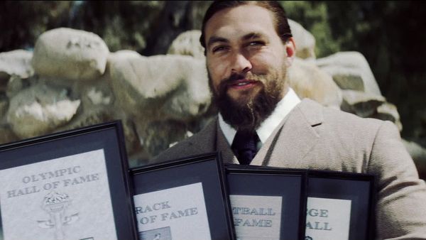 Drunk History - Sports Heroes