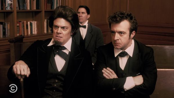 Drunk History - Charleston