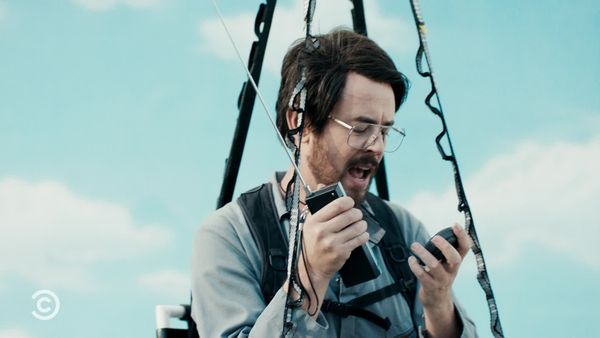 Drunk History - Believe It Or Not
