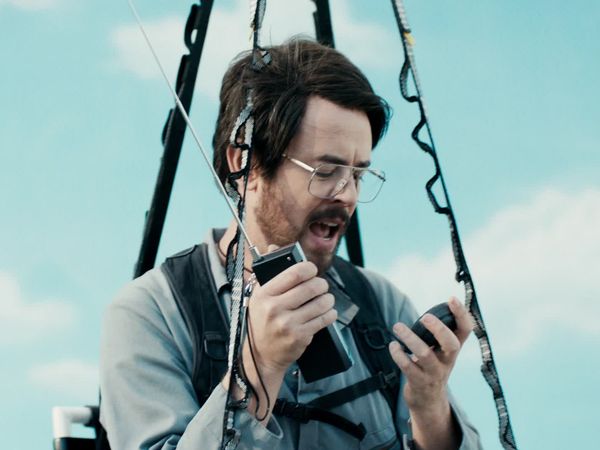 Drunk History - Believe It Or Not