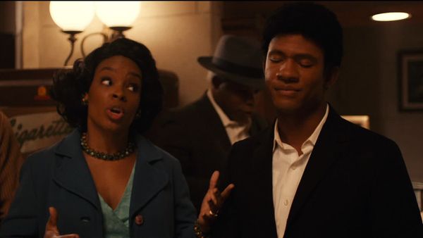 Drunk History - Legacies