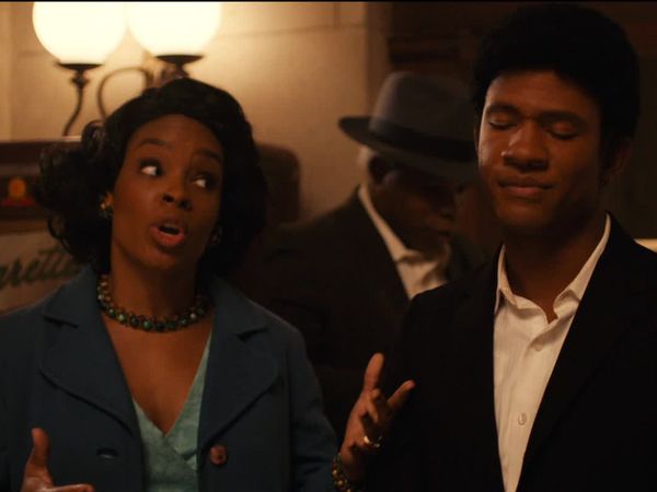 Drunk History - Legacies