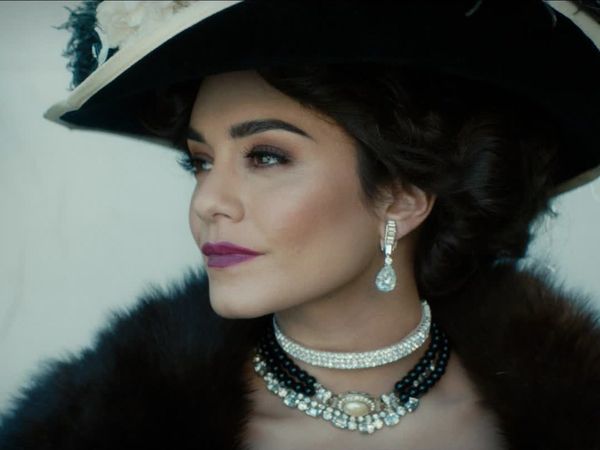 Drunk History - Femme Fatales