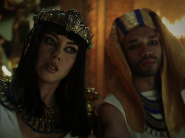 Drunk History - Bad Blood