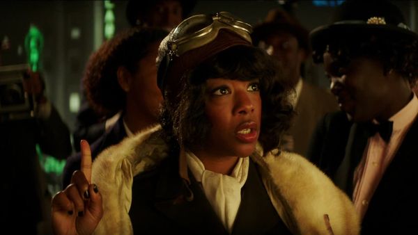 Drunk History - Trailblazers