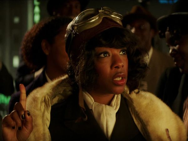 Drunk History - Trailblazers