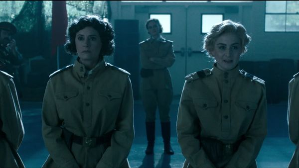 Drunk History - Behind Enemy Lines