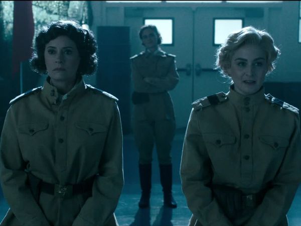 Drunk History - Behind Enemy Lines