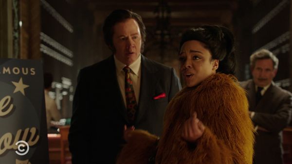 Drunk History - Fame