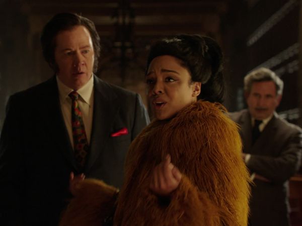 Drunk History - Fame