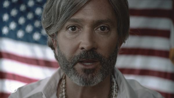 Drunk History - Great Escapes
