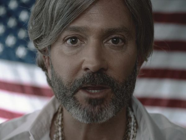 Drunk History - Great Escapes