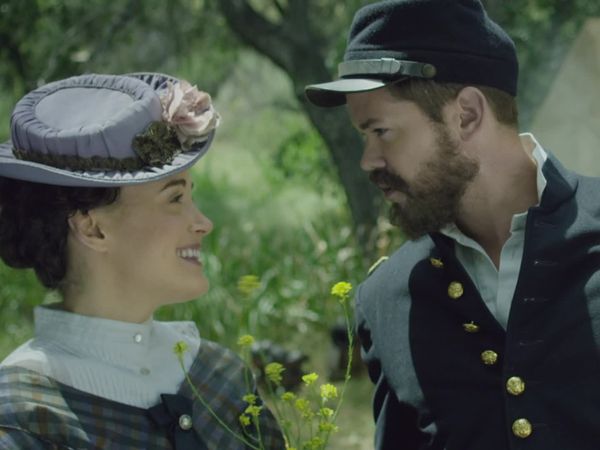 Drunk History - Landmarks